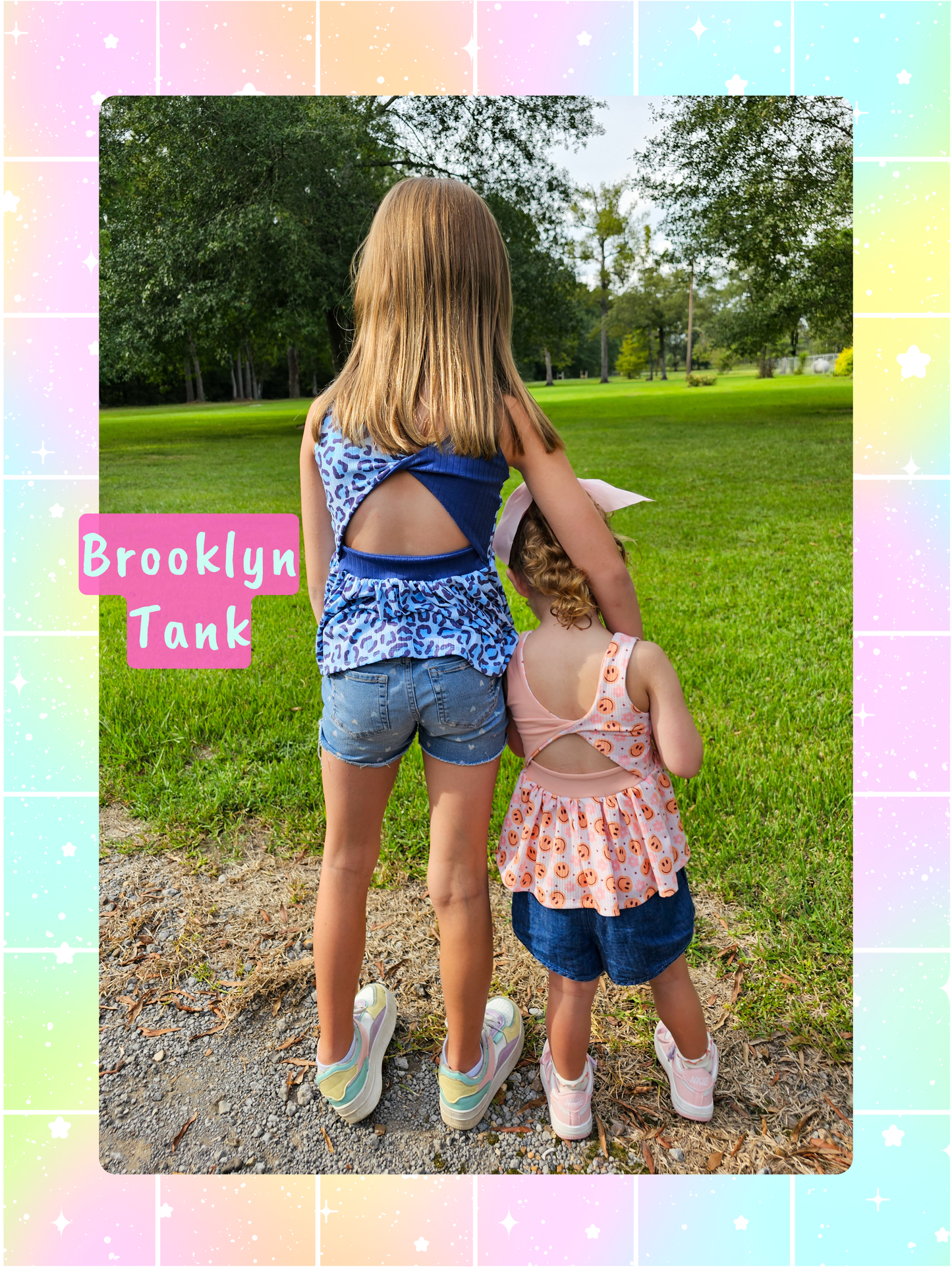 Brooklyn Tank