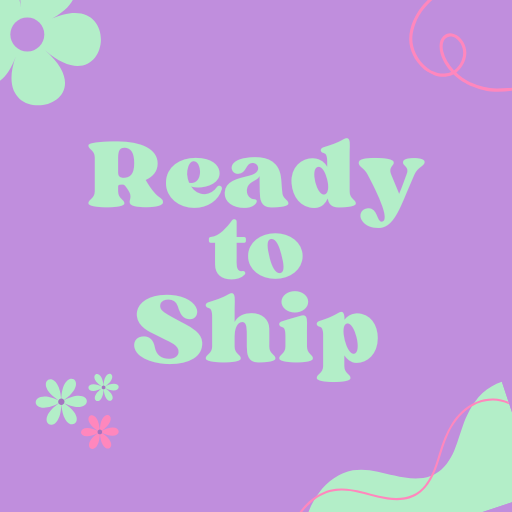 Ready To Ship