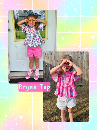 Brynn Top