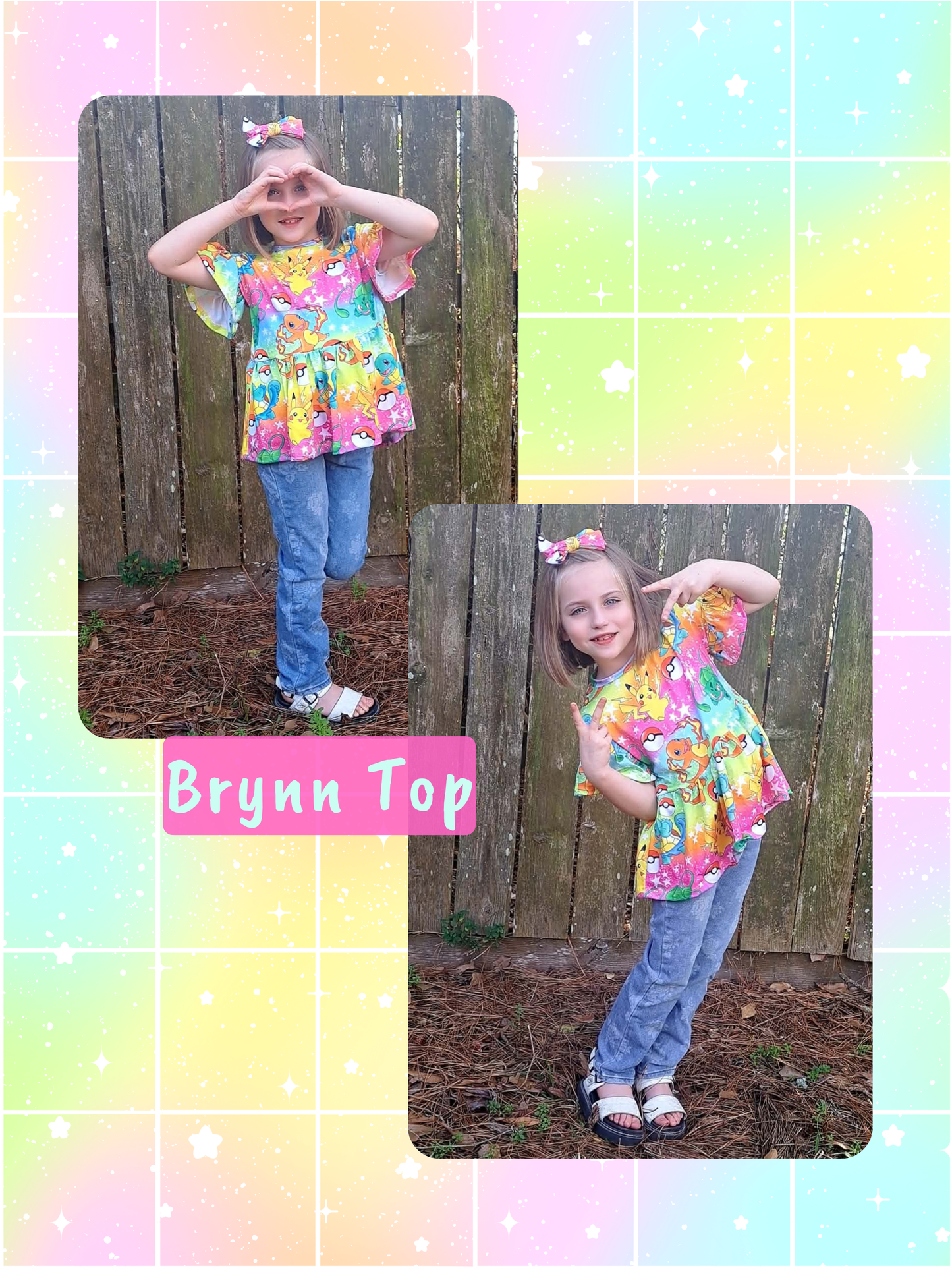 Brynn Top
