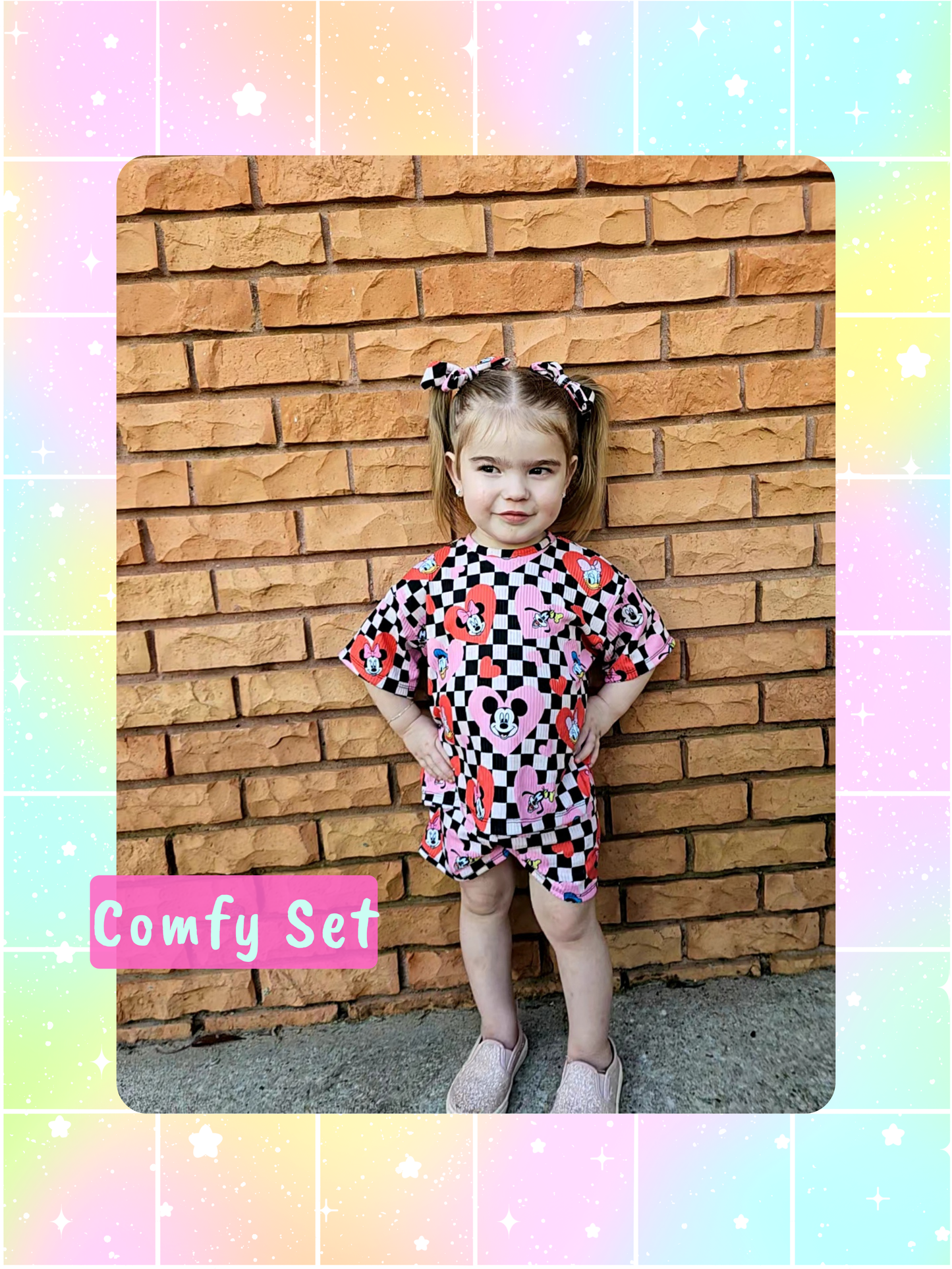 Comfy Set