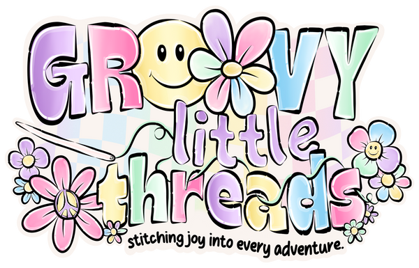 Groovy Little Threads